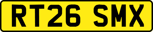 RT26SMX