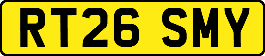 RT26SMY