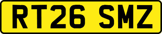 RT26SMZ