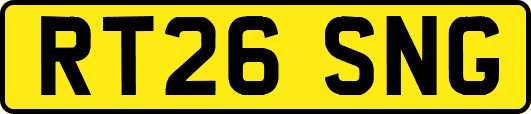 RT26SNG