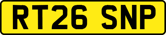 RT26SNP