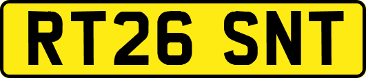 RT26SNT