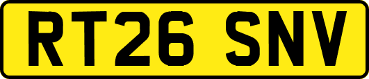 RT26SNV
