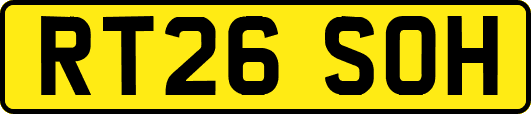 RT26SOH
