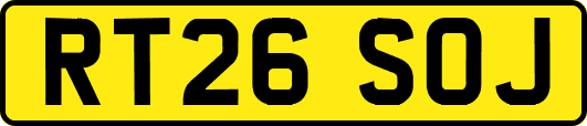 RT26SOJ