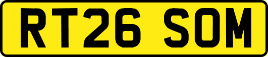 RT26SOM