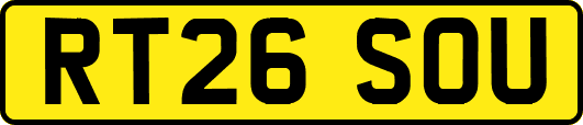 RT26SOU