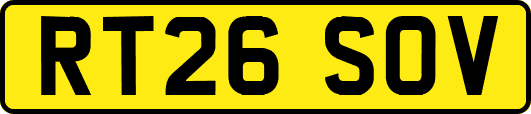 RT26SOV