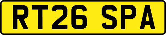RT26SPA