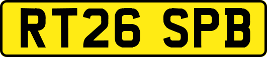 RT26SPB