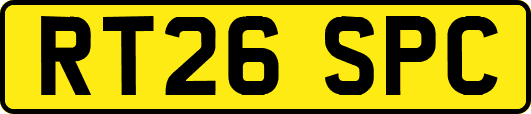 RT26SPC