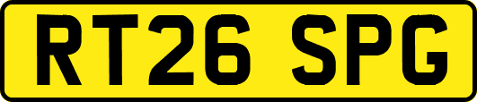 RT26SPG