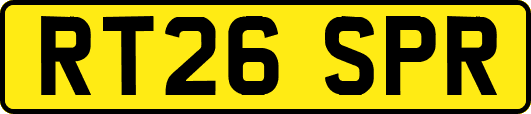 RT26SPR