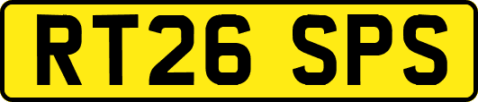 RT26SPS