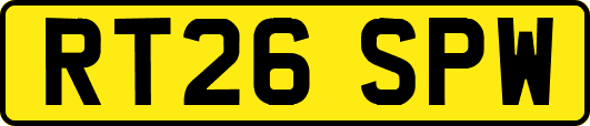 RT26SPW