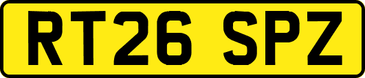 RT26SPZ