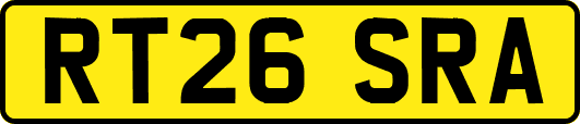 RT26SRA