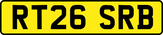 RT26SRB