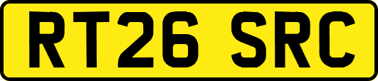 RT26SRC