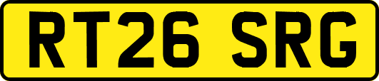 RT26SRG