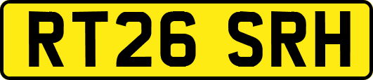 RT26SRH