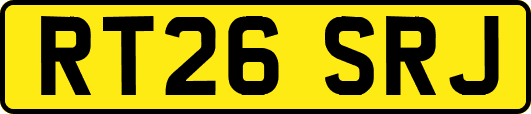 RT26SRJ