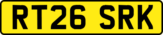 RT26SRK