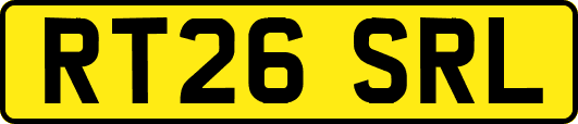 RT26SRL