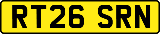 RT26SRN