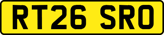 RT26SRO