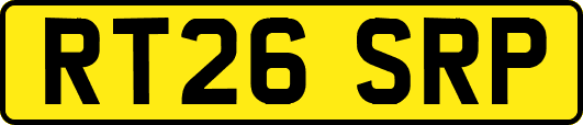RT26SRP