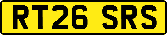 RT26SRS