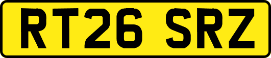 RT26SRZ
