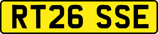 RT26SSE