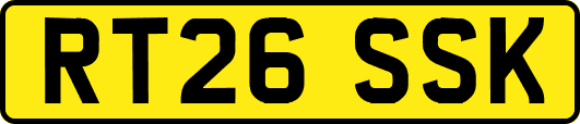 RT26SSK
