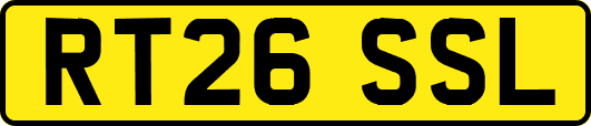 RT26SSL