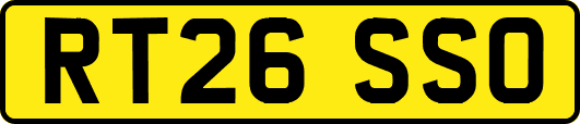 RT26SSO