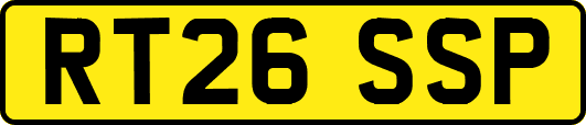 RT26SSP