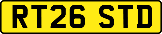 RT26STD
