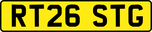 RT26STG