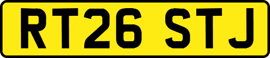 RT26STJ