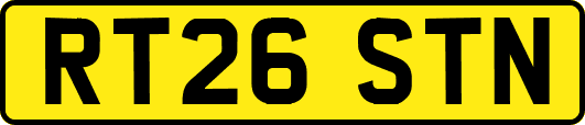 RT26STN