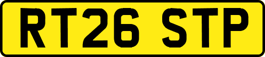 RT26STP