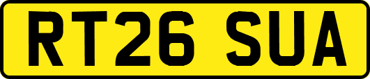 RT26SUA
