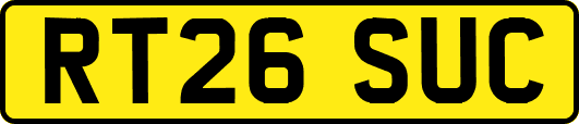 RT26SUC