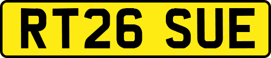 RT26SUE