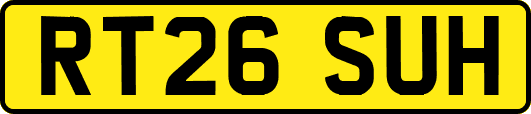 RT26SUH
