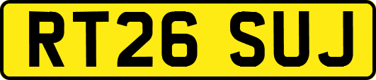 RT26SUJ