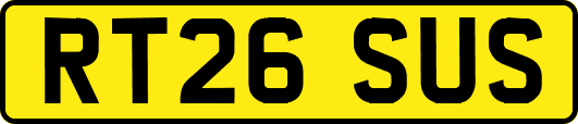 RT26SUS