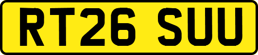 RT26SUU